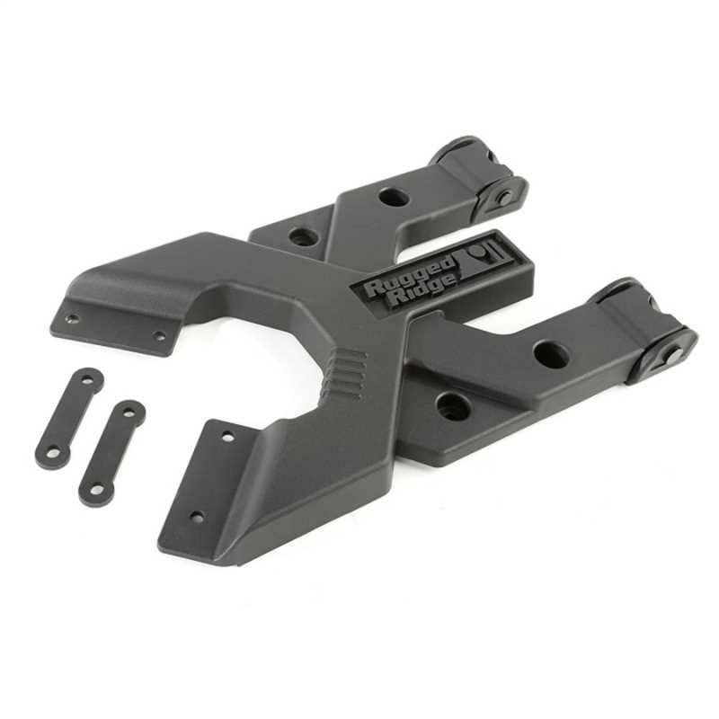 Spartacus HD Tire Carrier Hinge Casting 11546.51